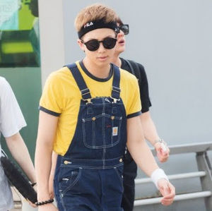 Meet your Posher, Alassandra